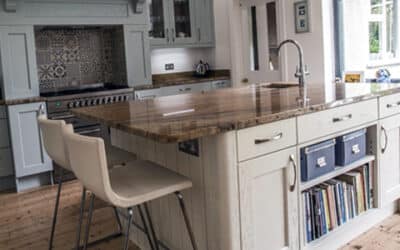 What To Look For When Choosing Granite Worktops