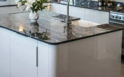 How To Choose The Right Colour For Your Granite Kitchen Worktops
