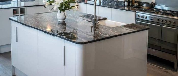 Granite Kitchen Worktops – Your Comprehensive Guide
