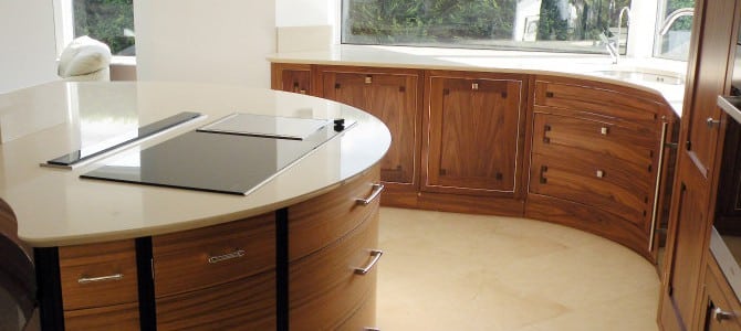 4 Benefits Of Silestone Worktops For Your Kitchen