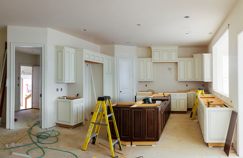 Kitchen Worktops Installation: How to Prepare for your Fitting