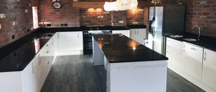 A Complete Guide To Kitchen Worktop Materials