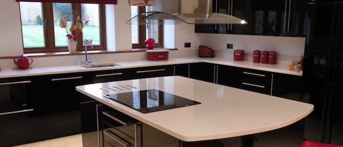 What Are The Top 9 Worktop Material Brands?