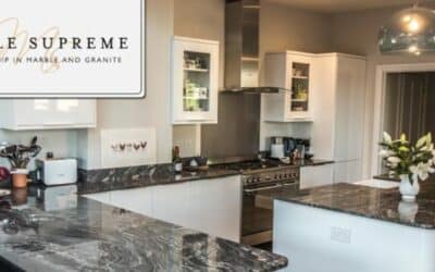 How To Clean Marble Worktops