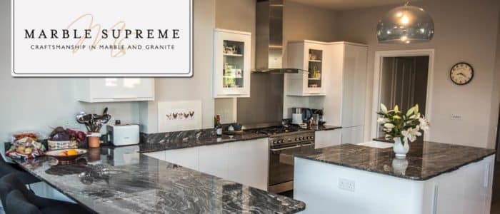 How To Clean Marble Worktops, How To Clean Granite Kitchen Worktops