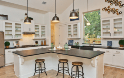 Kitchen Trends To Watch Out For In 2021!
