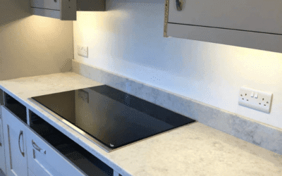 Why Bakeries Choose Granite Worktops | Marble Supreme