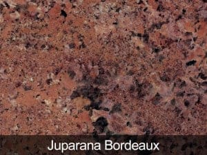 juparana