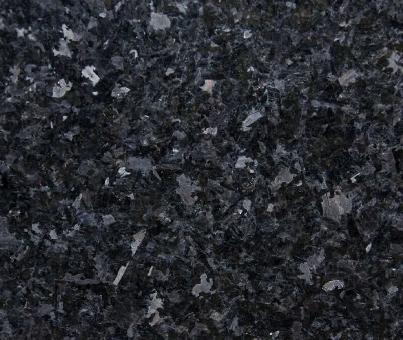 Angola Black