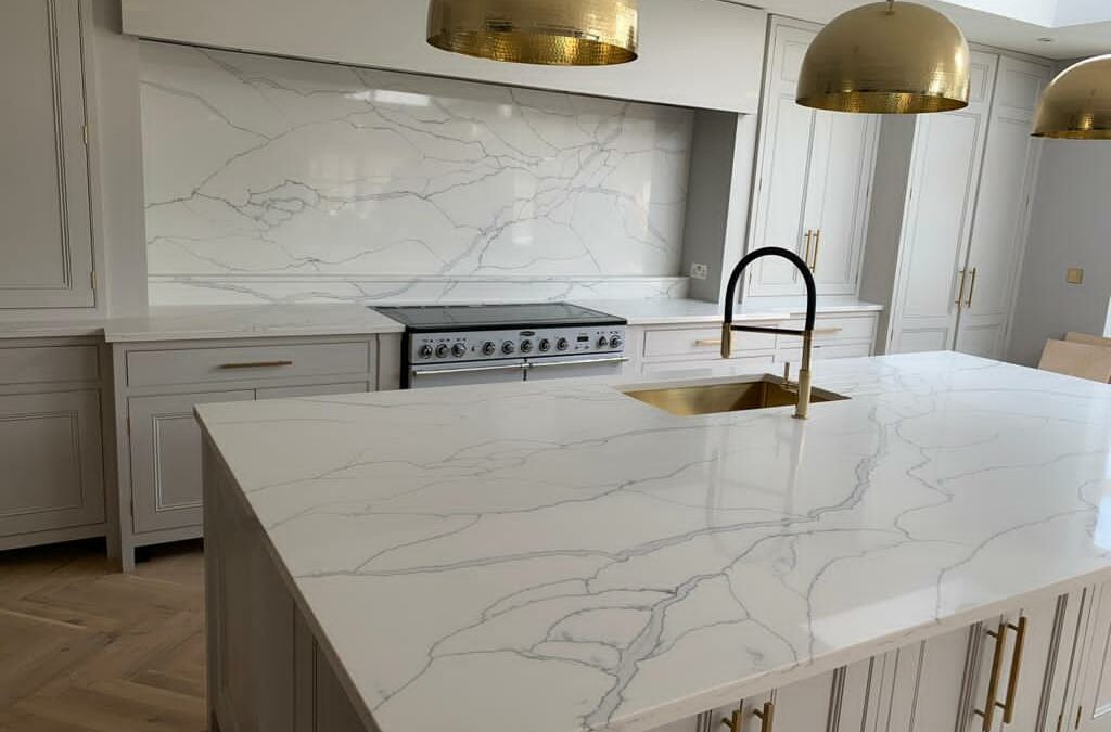 What Are The Top 10 Quartz Worktop Material Brands?