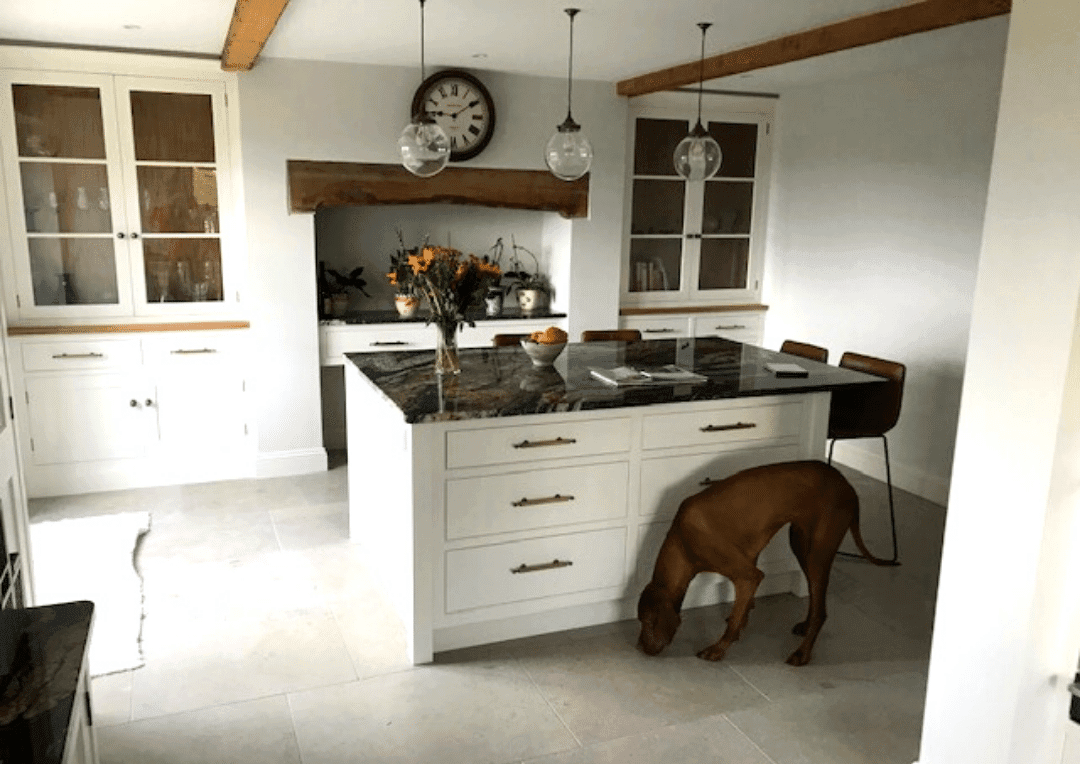 quartzite table