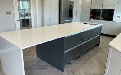 The Pros & Cons Of A Kitchen Island