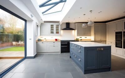 How to Choose Durable Kitchen Worktops for a Busy Family Home