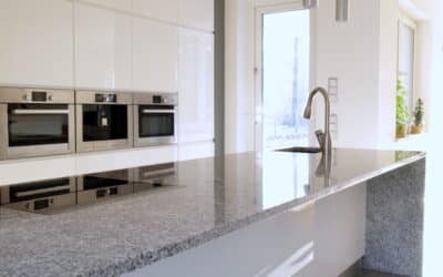 Why Granite Is The Best Kitchen Countertop Material