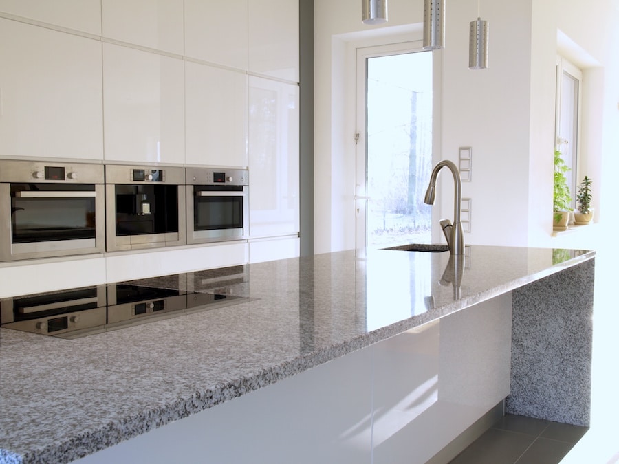 Why Granite Is The Best Kitchen Countertop Material