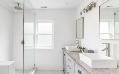 7 Bathroom Trends for 2024