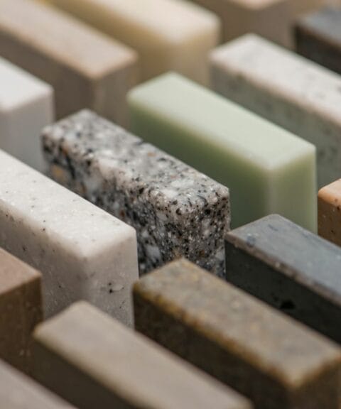 Picture of Luxury Stone Wall Cladding - Marble Supreme