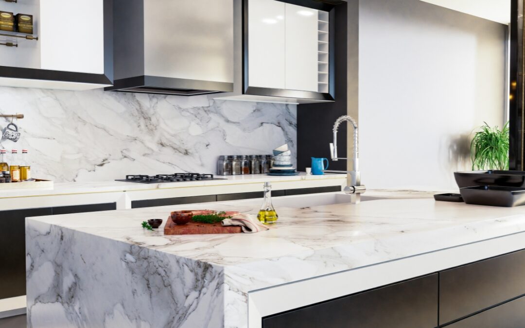 Everything You Need To Know About Quartz Silestone