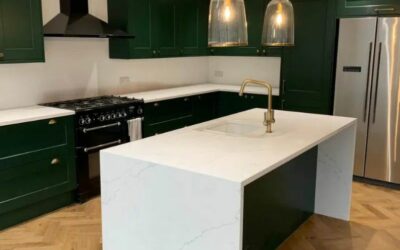 The Benefits of Silestone: Durability, Style, & More