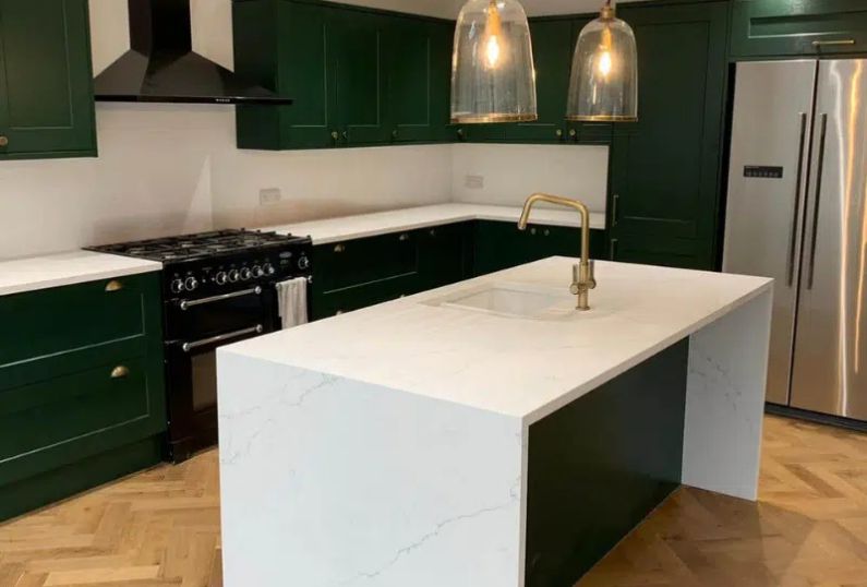 The Benefits of Silestone: Durability, Style, & More