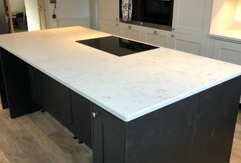 Silestone Worktop