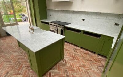 8 Top Kitchen Trends of 2020