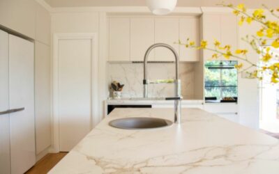 Common Kitchen Worktop Design Mistakes to Avoid: A Guide for Homeowners