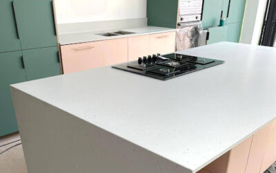 Why White Worktops Are the Perfect Choice for Your Kitchen