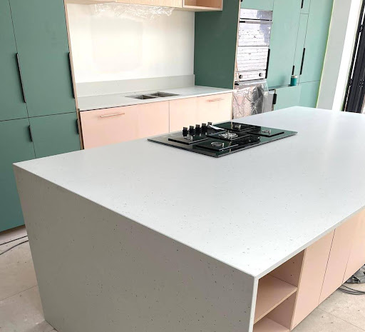 Why White Worktops Are the Perfect Choice for Your Kitchen