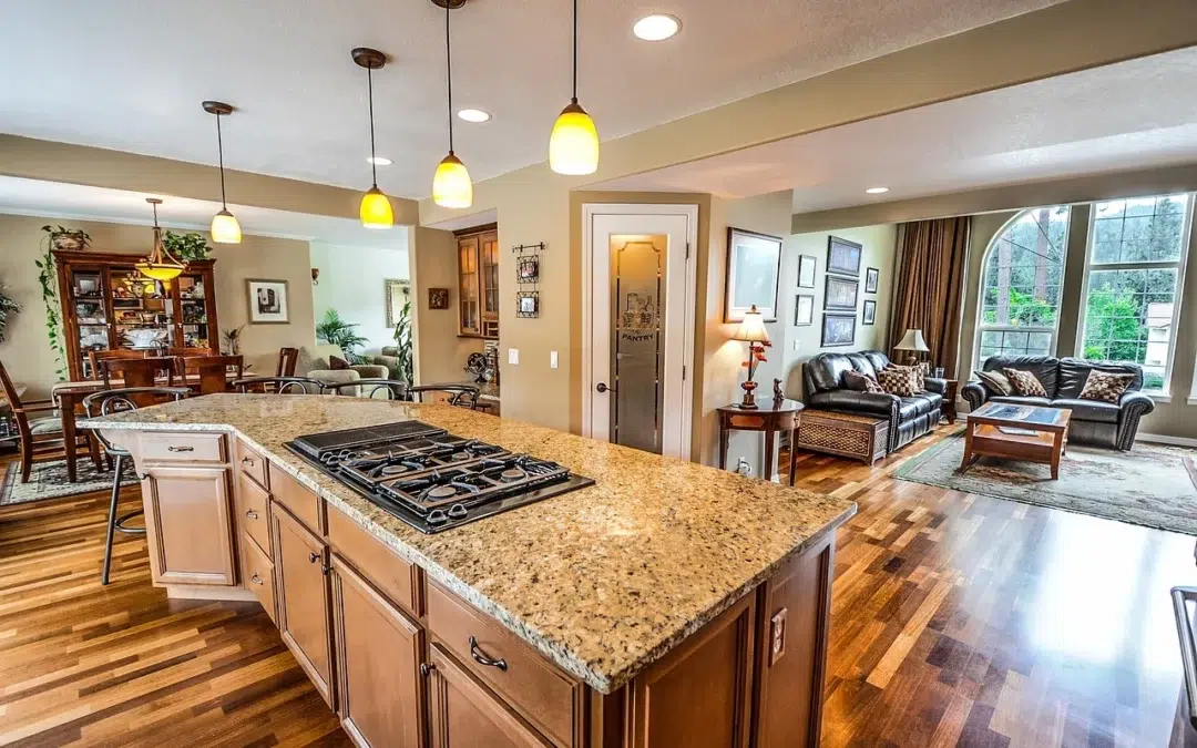 granite worktops