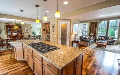 How to Seal Marble and Granite Worktops & What Products to Use