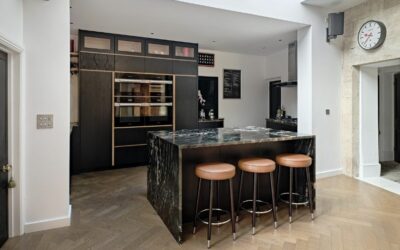 Honed vs Polished vs Leathered: Find a Finish That Fits Your Space