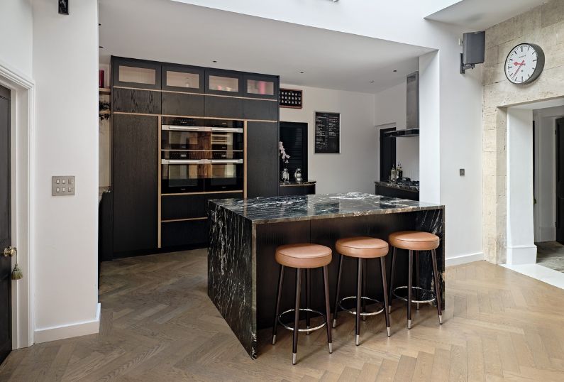 Honed vs Polished vs Leathered: Find a Finish That Fits Your Space