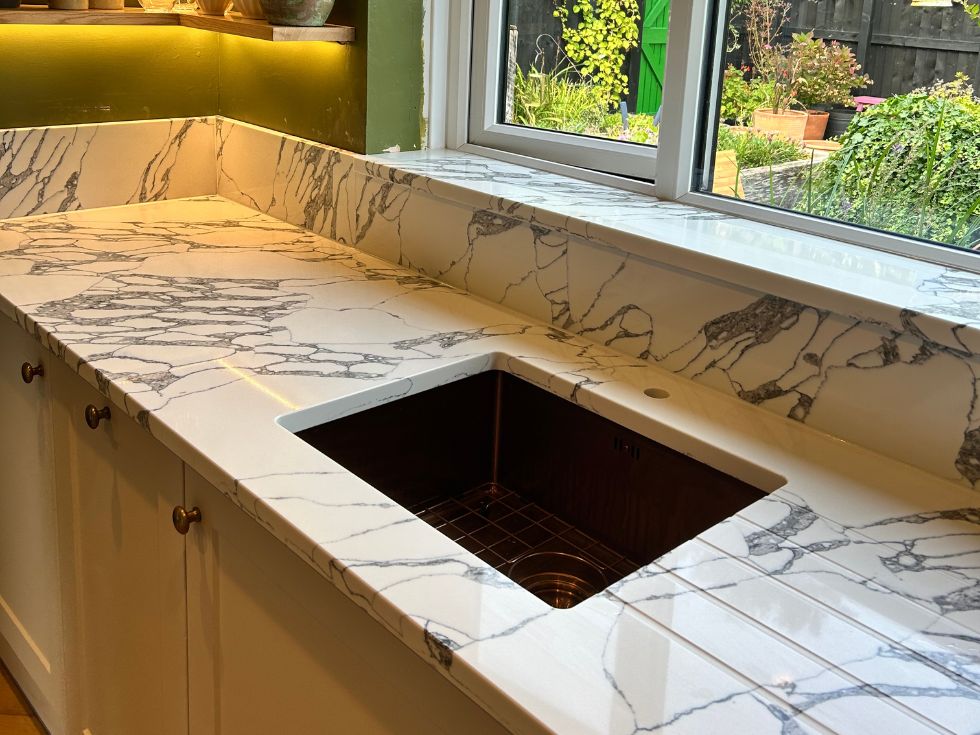 stone worktops