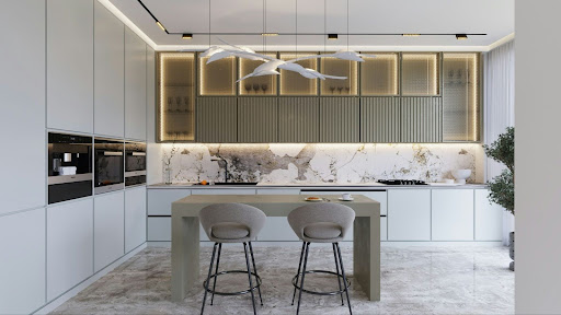 kitchen trends