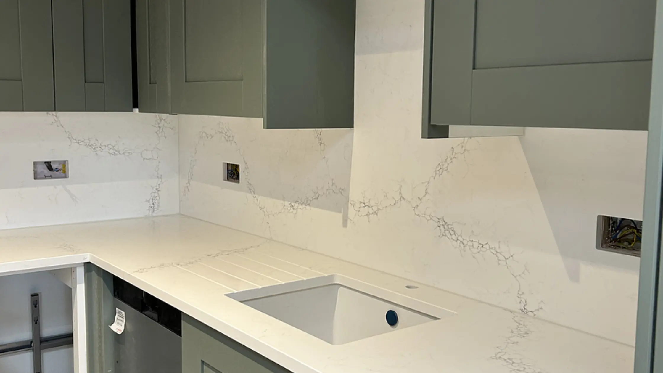How To Clean Marble Worktops - A helpful guide