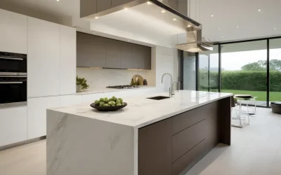 Kitchen Design Ideas From Around the World to Inspire Your UK Home