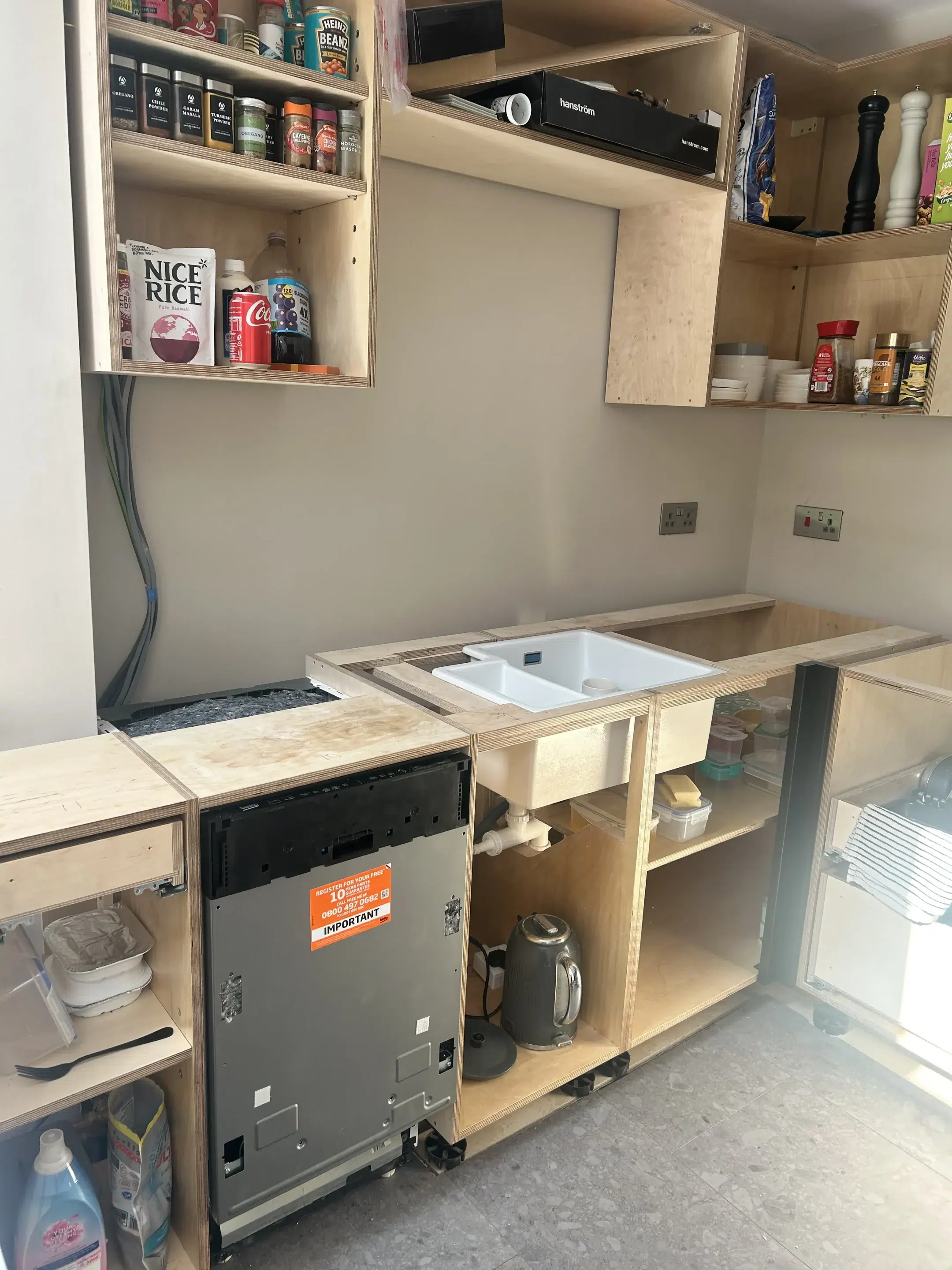 IMG_0915 (3) Kitchen layout plan