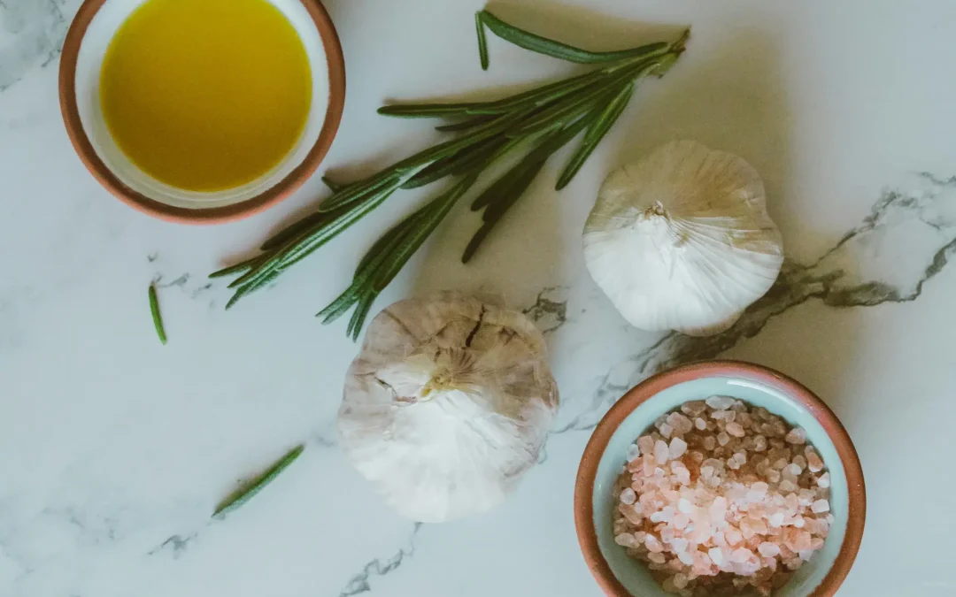 Preparing Your Kitchen for Easter Cooking: Why Your Worktop Matters