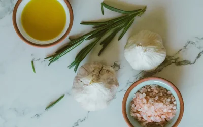 Preparing Your Kitchen for Easter Cooking: Why Your Worktop Matters