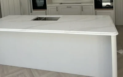 Does Stone Worktop Thickness Really Matter? A Complete Buyer’s Guide